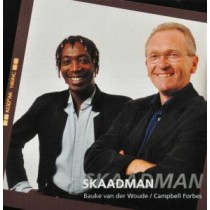 WOUDE, BAUKE VAN DER & FORBES, CAMPBELL - SKAADMAN