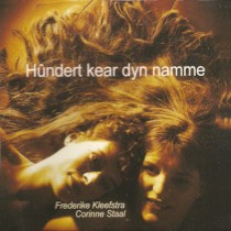 KLEEFSTRA, FREDERIKE / STAAL, CORINNE - HUNDERT KEAR DYN NAMME, cd