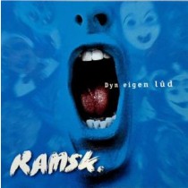 RAMSK - DYN EIGEN LUD, CD