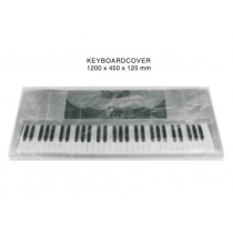 BOSTON KC-10-6 - KEYBOARD STOFHOES 1200X450X125 MM