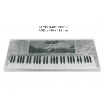 BOSTON KC-10-8 - KEYBOARD STOFHOES 1060X450X125 MM