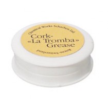 LA TROMBA LT-47110 PER STUK - TAPPENVET POTJE 3GR. CORK GREASE