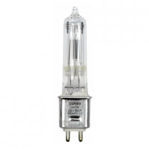 OSRAM GKV-600 80824 - LAMP 600WATT G9.5 VOOR STUDIO BEAM