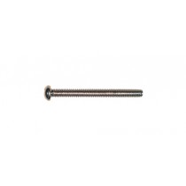 BOSTON PS-17-N 12-PACK - SCHROEF ELEMENT 2.4X26 MM NICKEL #3-48