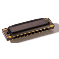 HOHNER PRO HARP 562/20 A - MONDHARMONICA A