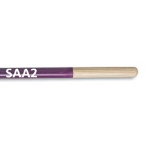 VIC FIRTH AA2 EL PALO - DRUMSTOKKEN HICKORY PERCUSSIE