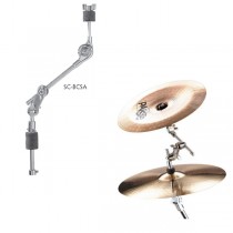 GIBRALTAR SC-BCSA - BOOM CYMBAL STACKING ASSEMBLY