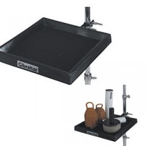 GIBRALTAR SC-SAT - MINI TAFEL VOOR PERCUSSIE EN ACCESSOIRES