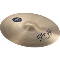 STAGG SH-CR16R - BEKKEN 16" CRASH ROCK REGULAR