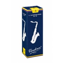 VANDOREN SR223 5-PACK - RIET 3 TENORSAX