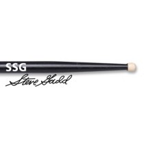 VIC FIRTH SG STEVE GADD - DRUMSTOKKEN HICKORY SIGNATURE