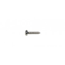 BOSTON TS-14-N 12 STUKS - SCHROEF NICKEL 2.2X6.5MM