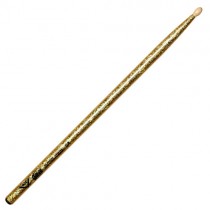 VATER VCG5A - DRUMSTOKKEN COLOR WRAP GOLD