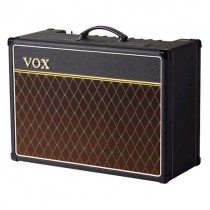 VOX AC15C1 - GITAARVERSTERKER 15W 12" GREENBACK