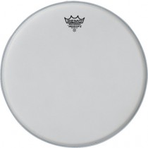 REMO AX-0113-00 - DRUMVEL 13" COATED AMBASSADOR X