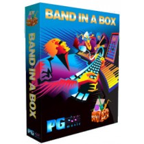 Band in a box