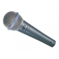 SHURE BETA 58A