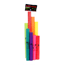 BOOMWHACKERS BW-8SET - DIATONIC SET (8) C-C UPPER