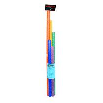 BOOMWHACKERS SET5B - BASS CHROMATIC SET (5)