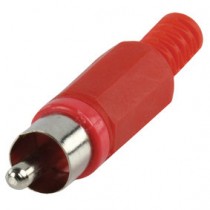 CC-006R - PLUG RCA ROOD