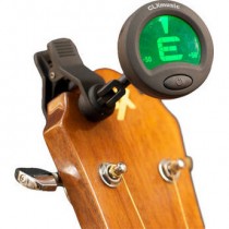 CLX CHROMATIC TUNER CLIP STYLE