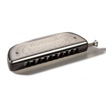 HOHNER CHROMETTA 8 250/32 C