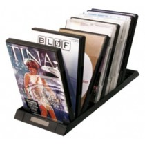 HQ CLP-031 2-PACK - DVD STANDAARD 15 DVD'S