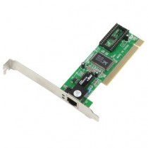 KONIG CMP-NWCARD12 - NETWERKKAART PCI 10/100MBIT