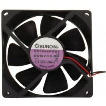 SUNON CY 204 - VENTILATOR DC 92X92X25MM 12V DC