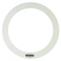 EVANS E12ER15 - TONE CONTROL RING 12"