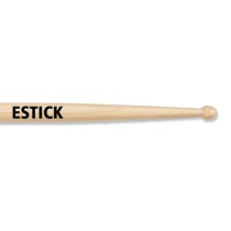 VIC FIRTH ESTICK - DRUMSTOKKEN HICKORY DIGITALE DRUMS