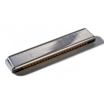 HOHNER ECHO 2509/48 C TREMOLO