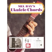 BAY, MEL - UKELELE CHORDS