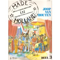 HOUTEN, JOOP VAN - MADE IN HOLLAND 3