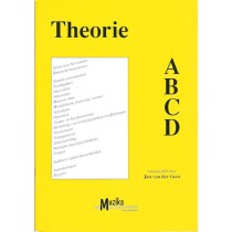 GOOT, JAN VAN DER - THEORIE ABCD