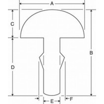 ALLPARTS TYPE 5/465