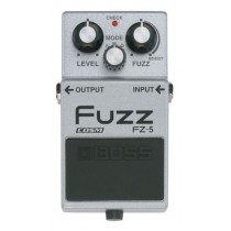 BOSS FZ-5 - GITAAREFFECT FUZZ
