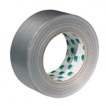 GAF-505-SV - GAFFA TAPE ZILVER