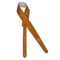 GAUCHO GST-718-LBR - GITAARRIEM LICHT BRUIN