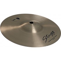 STAGG HD-SM8 - BEKKEN 8" SPLASH HAND-HIT MEDIUM