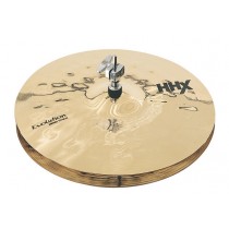 SABIAN HHX 11402XE - BEKKEN 14" HI-HAT EVOLUTION