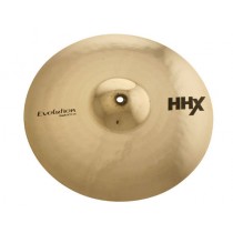 SABIAN HHX 11606XE - BEKKEN 16" CRASH EVOLUTION