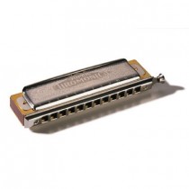 HOHNER CHROMONICA CLASSIC II M270/48 C