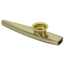 GENERATION MUSIC SUB-KAZOO METAL GOLD - KAZOO METAAL GOUDKLEUR