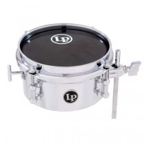 LATIN PERCUSSION LP848-SN - MICRO SNARE DRUM 8" X 3 1/4"