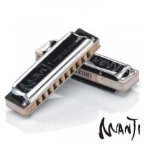 SUZUKI M-20-D MANJI - MONDHARMONICA D