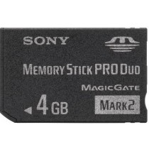 SONY MSMT4GN-PSP