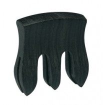 MV-54-E - DEMPER VIOOL EBBEN PLAT
