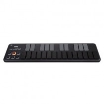 KORG NANOKEY2-BK - CONTROLLER MIDI USB 25 KEYS