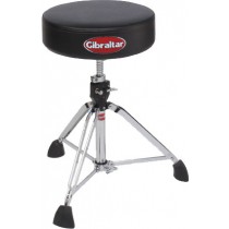 GIBRALTAR 9608E - DRUMKRUK MET SPINDLE RONDE ZIT PRO